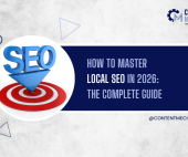 How to Master Local SEO in 2026: Full Guide