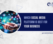 Which Social Media Platform Is Best for Your Business